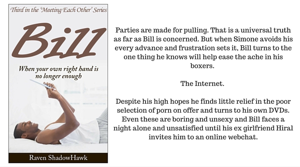 Bill Links for Website