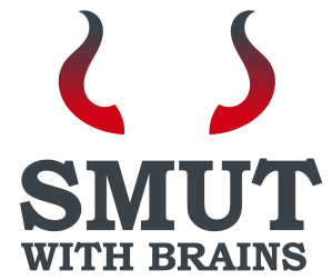 smut with brains logo